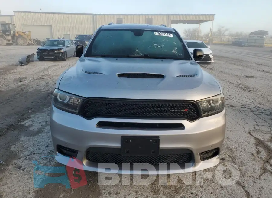 1C4SDJCT4JC276268 Photo# 5
