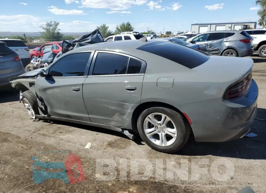 2C3CDXBG1PH699315 Photo# 2