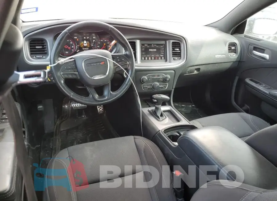 2C3CDXBG4KH685644 Photo# 8