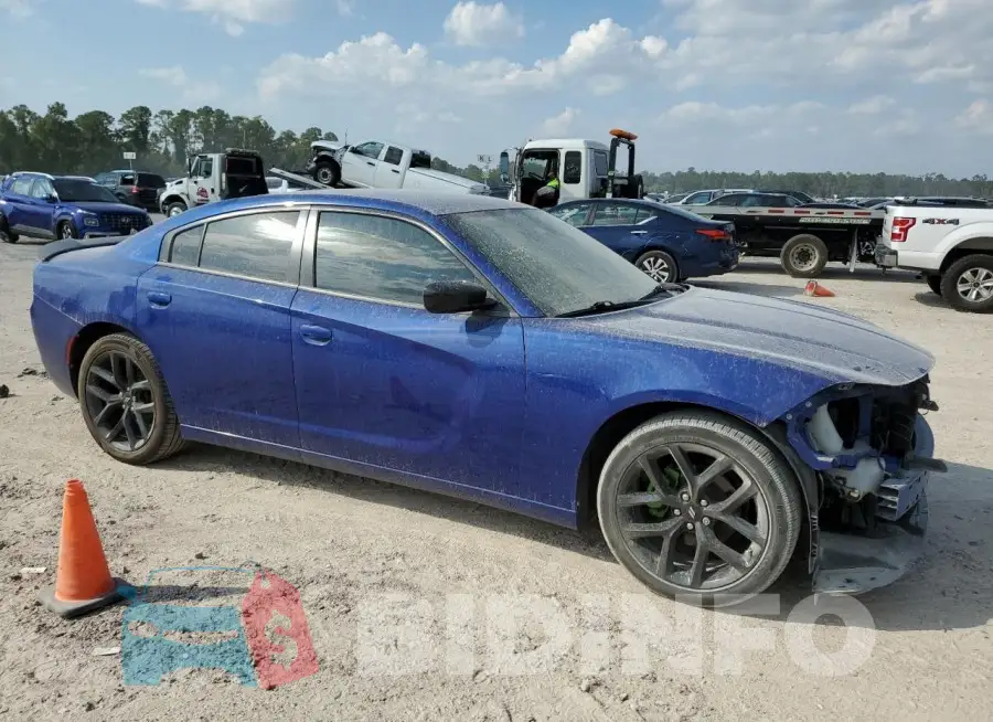 2C3CDXBG4KH685644 Photo# 4