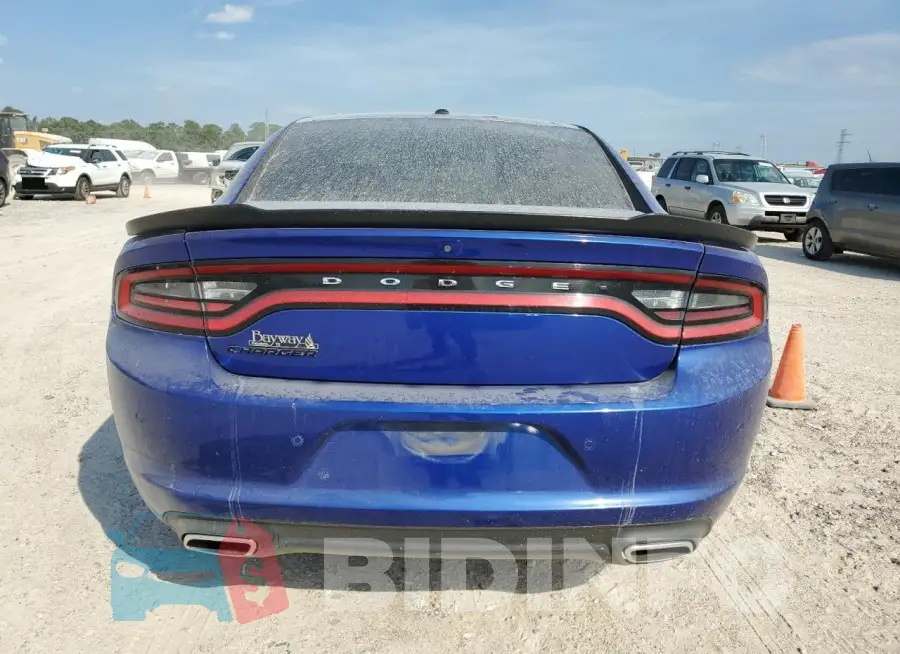 2C3CDXBG4KH685644 Photo# 6