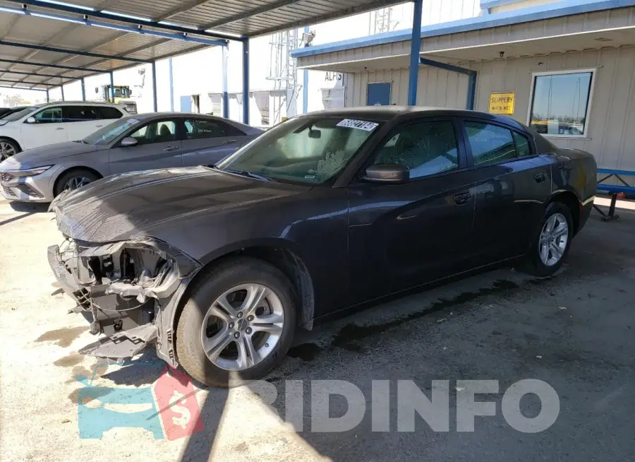2C3CDXBG4NH255200 Photo# 1