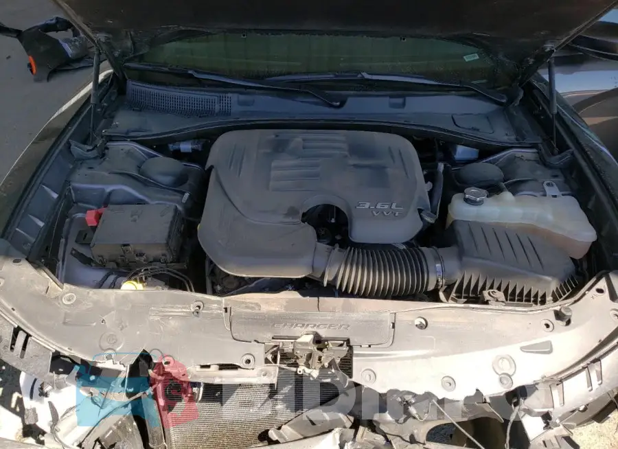 2C3CDXBG4NH255200 Photo# 11