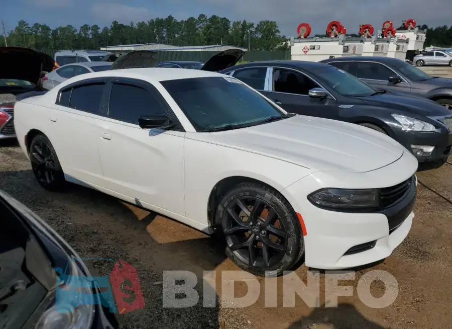 2C3CDXBG5KH546672 Photo# 4