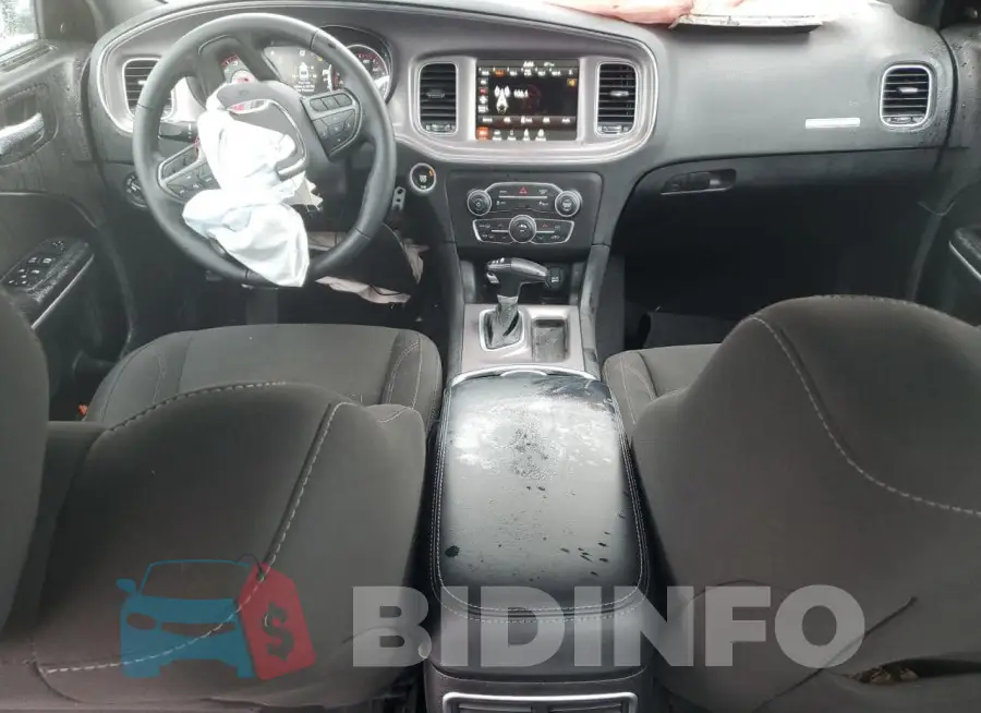 2C3CDXBG6PH698595 Photo# 8