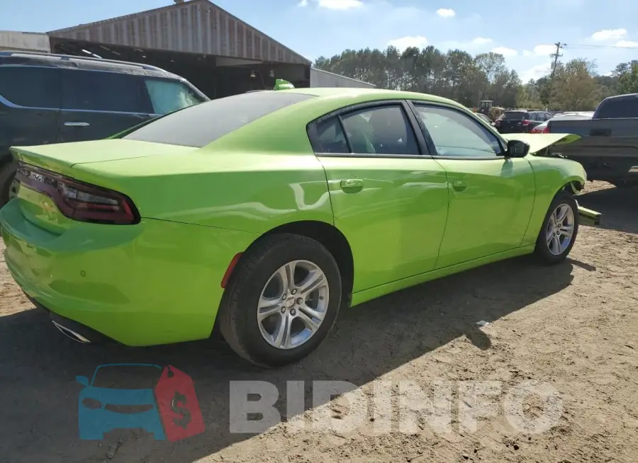 2C3CDXBG9PH672086 Photo# 3