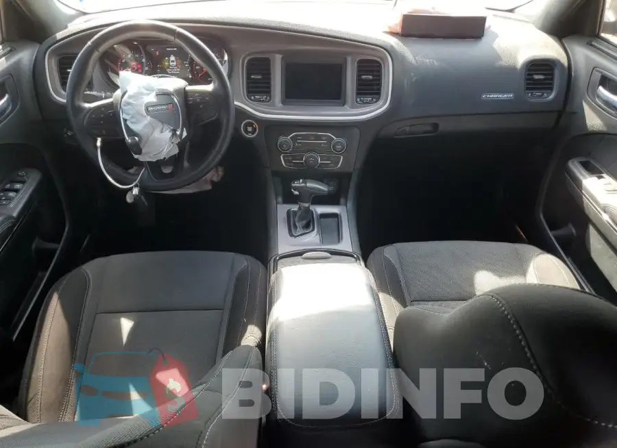 2C3CDXBGXNH208480 Photo# 8