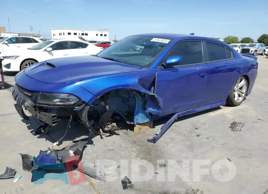 2C3CDXCT6NH175988 Photo# 1