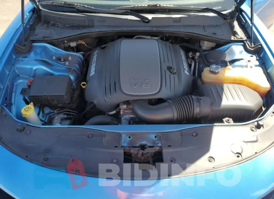 2C3CDXCT8FH852850 Photo# 11