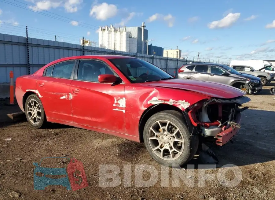 2C3CDXFG9FH769152 Photo# 4