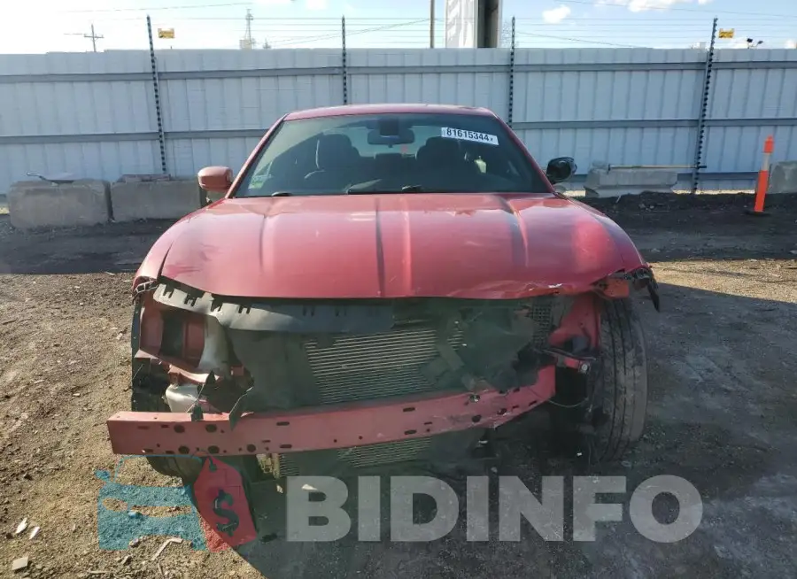 2C3CDXFG9FH769152 Photo# 5