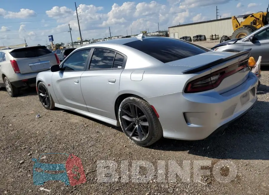 2C3CDXGJ0KH739171 Photo# 2
