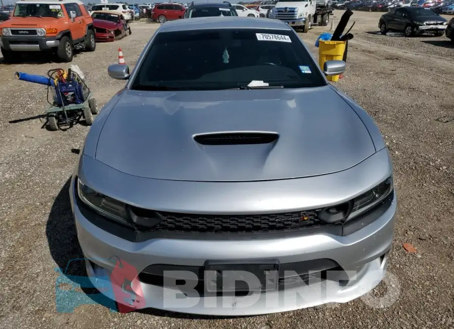 2C3CDXGJ0KH739171 Photo# 5