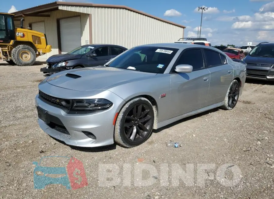 2C3CDXGJ0KH739171 Photo# 1