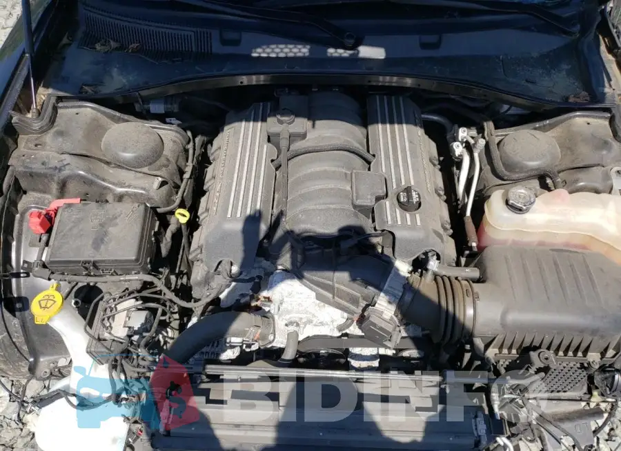 2C3CDXGJ3LH240804 Photo# 11