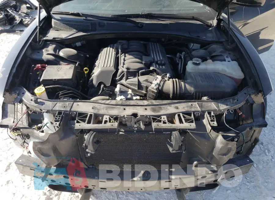 2C3CDXGJ5NH159595 Photo# 11