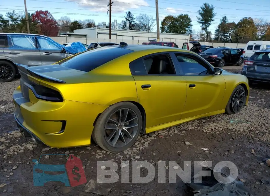 2C3CDXGJ7KH576647 Photo# 3