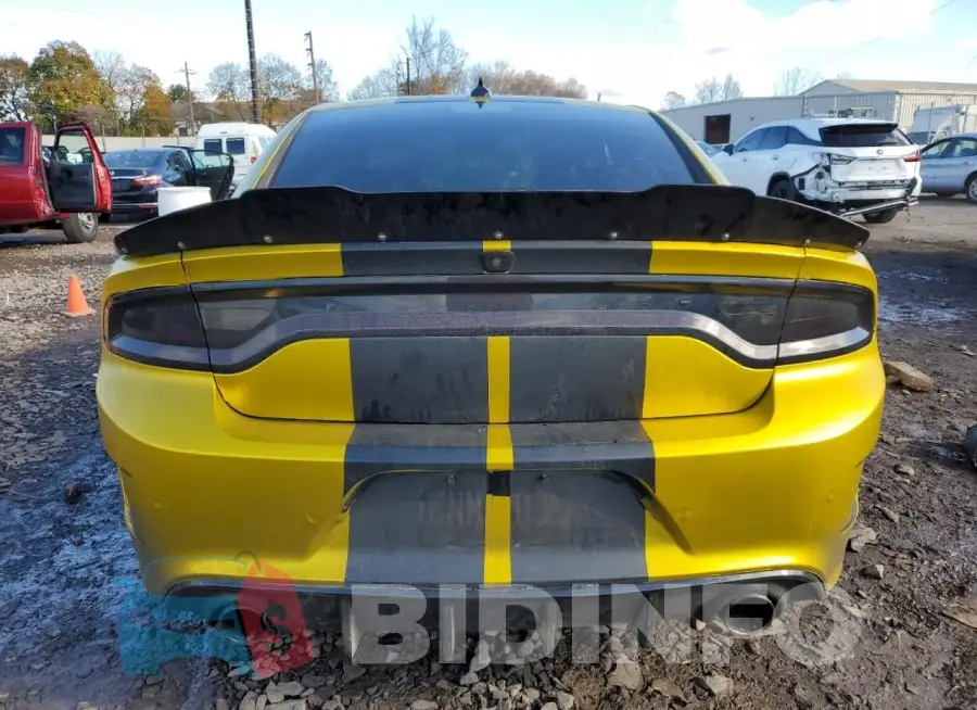 2C3CDXGJ7KH576647 Photo# 6