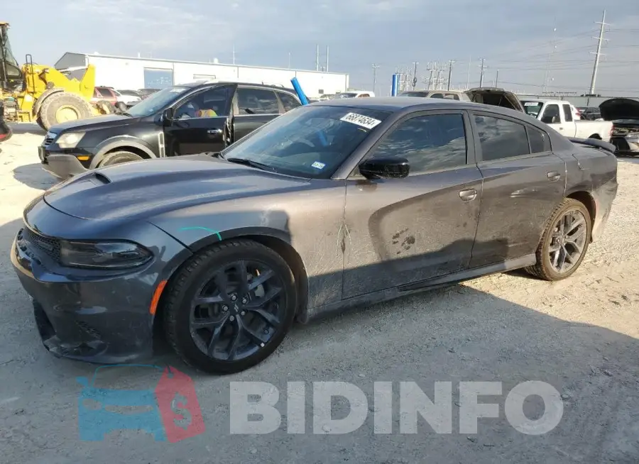 2C3CDXHG3PH672544 Photo# 1