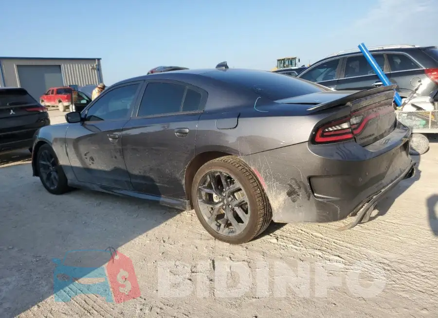 2C3CDXHG3PH672544 Photo# 2