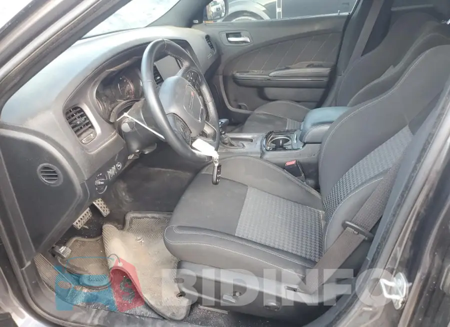 2C3CDXHG3PH672544 Photo# 7