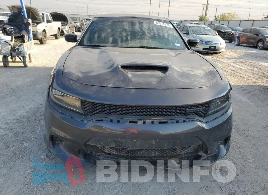 2C3CDXHG3PH672544 Photo# 5