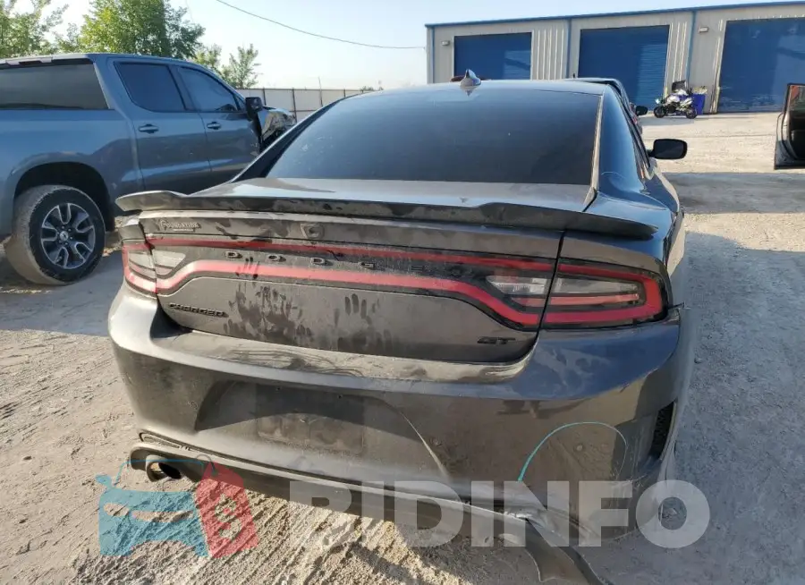 2C3CDXHG3PH672544 Photo# 6