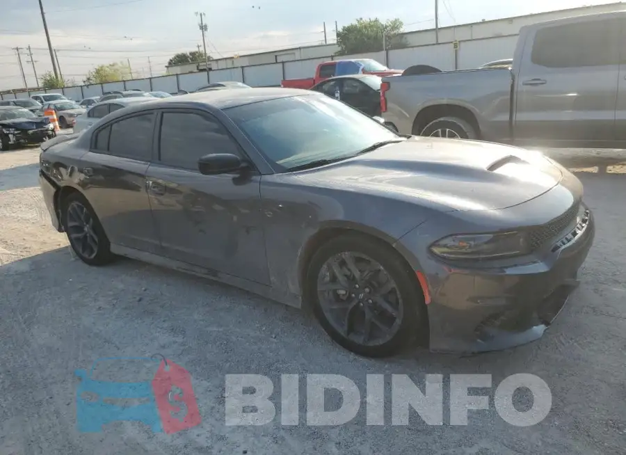 2C3CDXHG3PH672544 Photo# 4