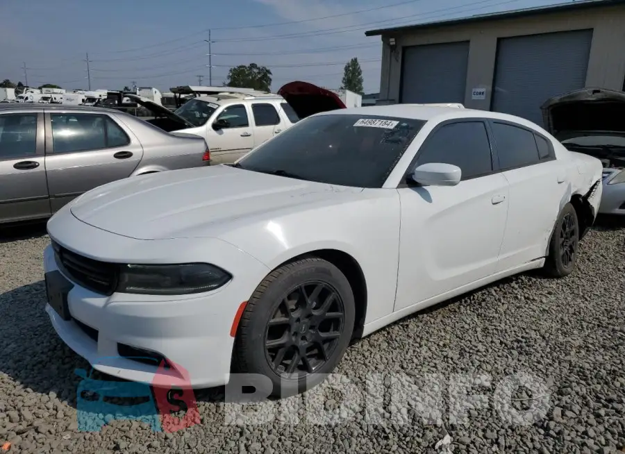 2C3CDXHG4GH178919 Photo# 1
