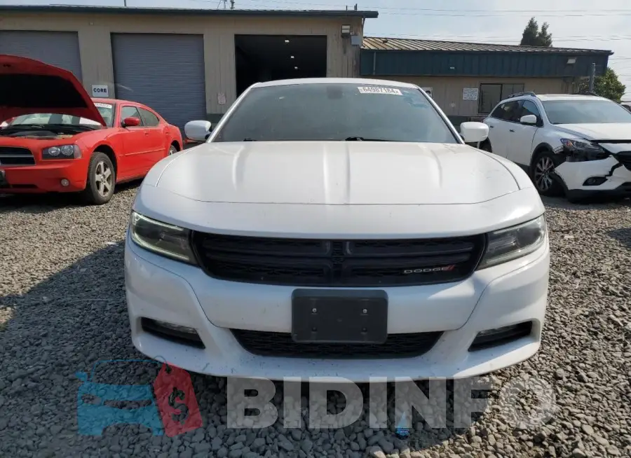 2C3CDXHG4GH178919 Photo# 5
