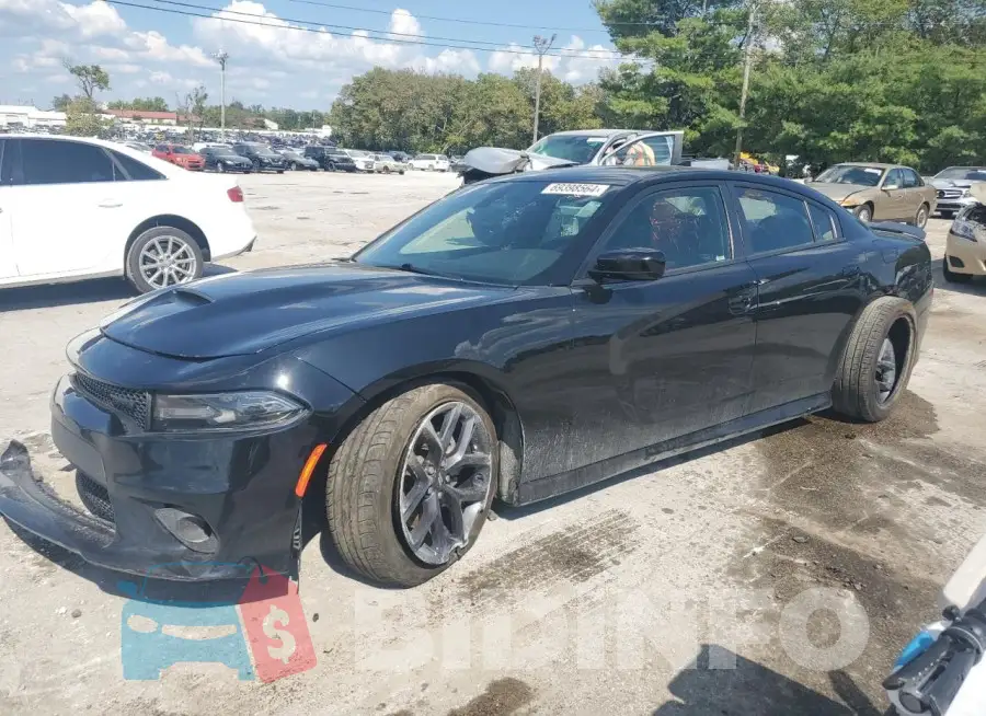 2C3CDXHG5MH605424 Photo# 1