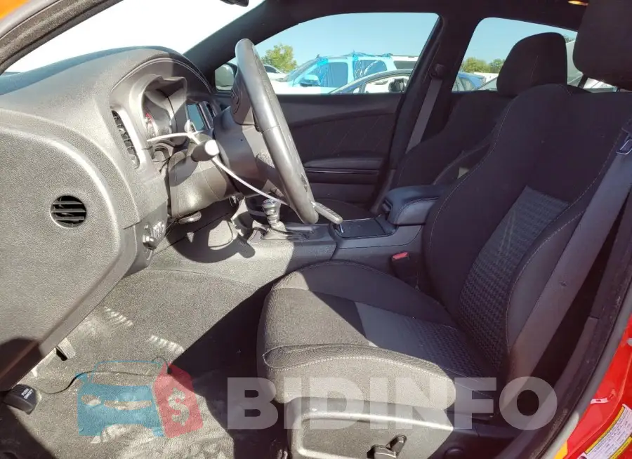 2C3CDXHG9PH547287 Photo# 7