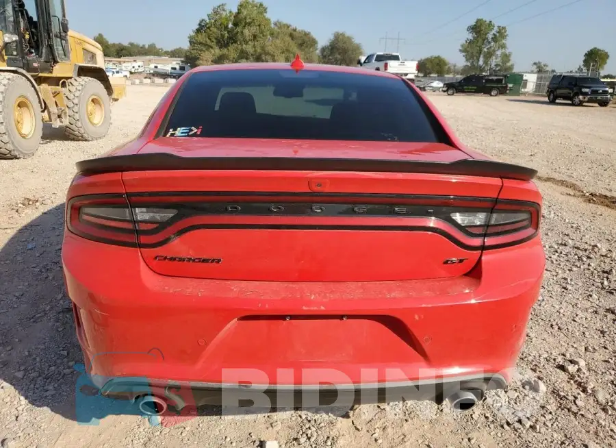 2C3CDXHG9PH547287 Photo# 6