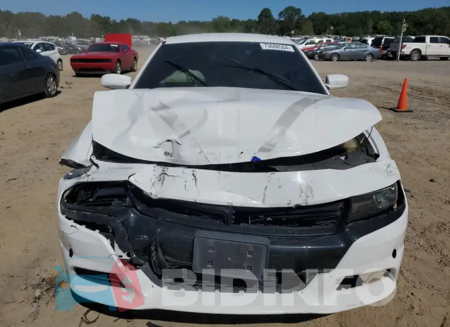 2C3CDXKT7KH640372 Photo# 5