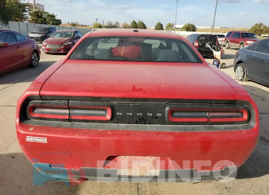 2C3CDZAG4FH835416 Photo# 6