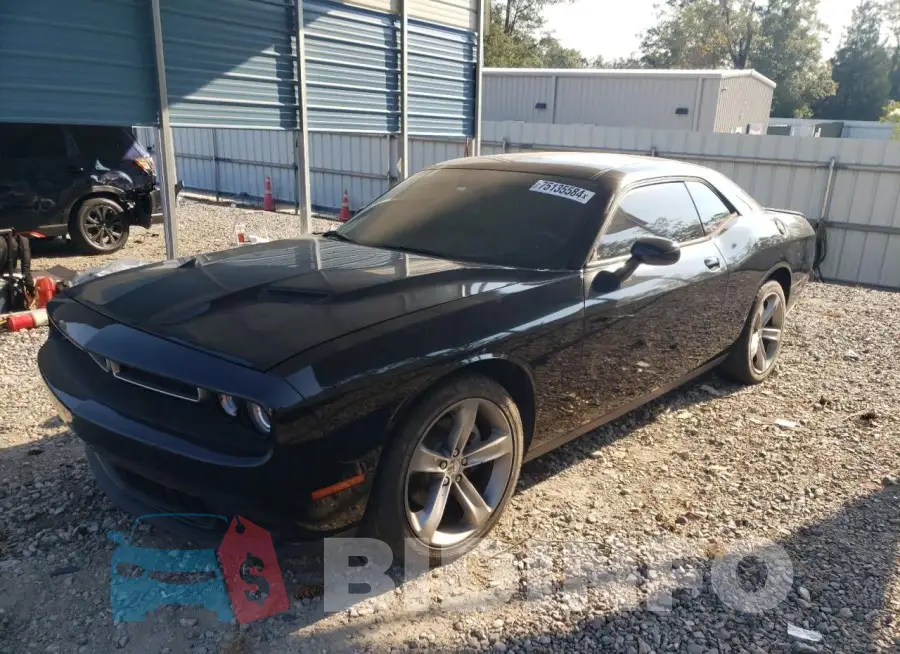2C3CDZAGXFH822525 Photo# 1