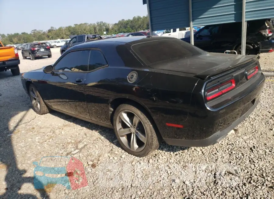 2C3CDZAGXFH822525 Photo# 2