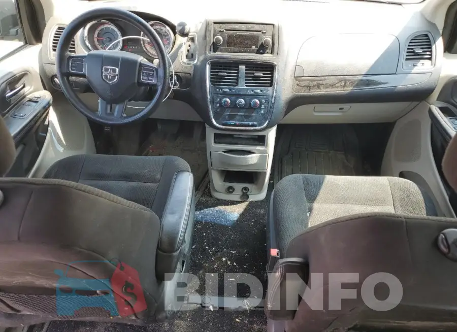 2C4RDGBG2HR802713 Photo# 8