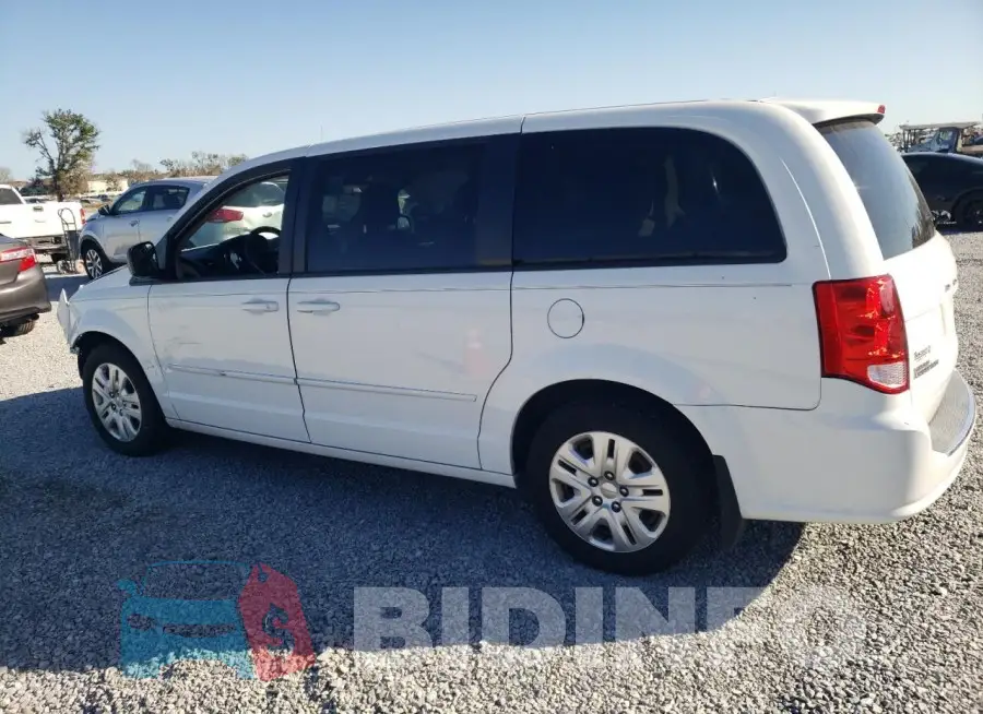2C4RDGBGXGR348287 Photo# 2
