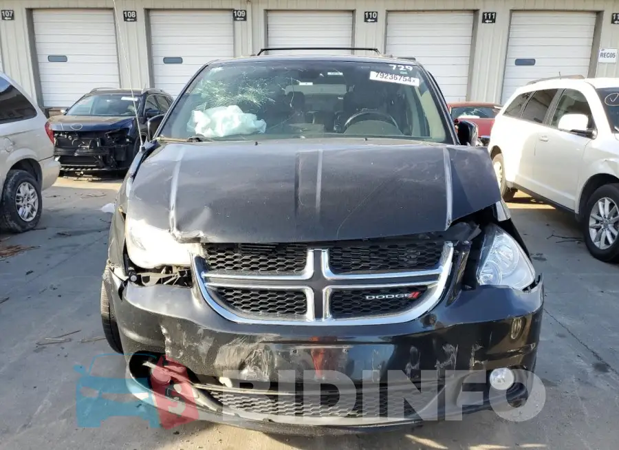 2C4RDGCGXKR755453 Photo# 5