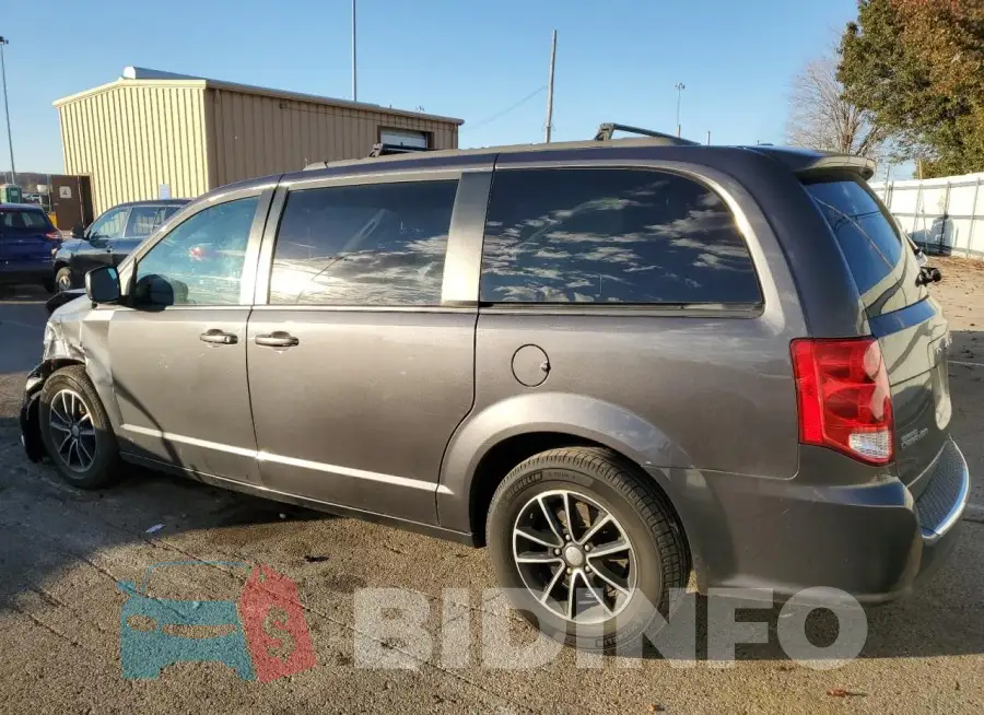 2C4RDGEG3JR283947 Photo# 2
