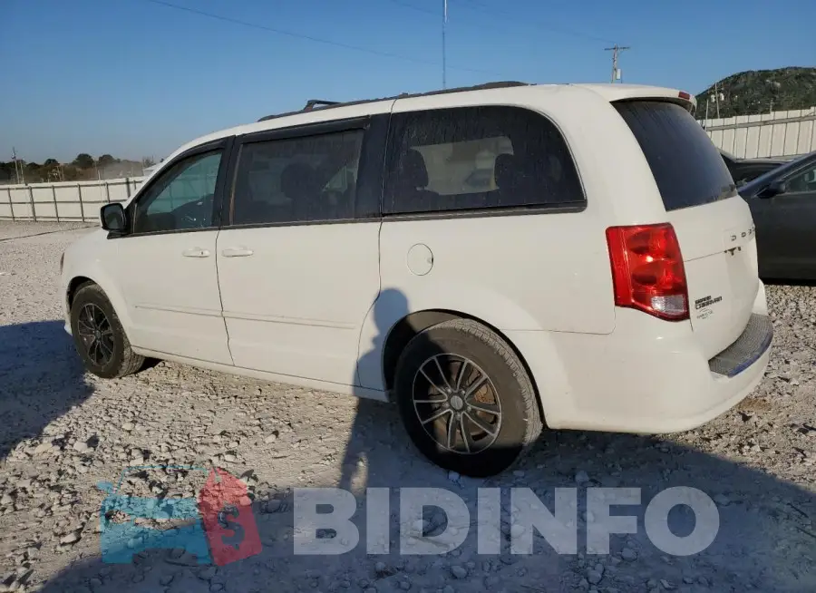 2C4RDGEG4GR324160 Photo# 2