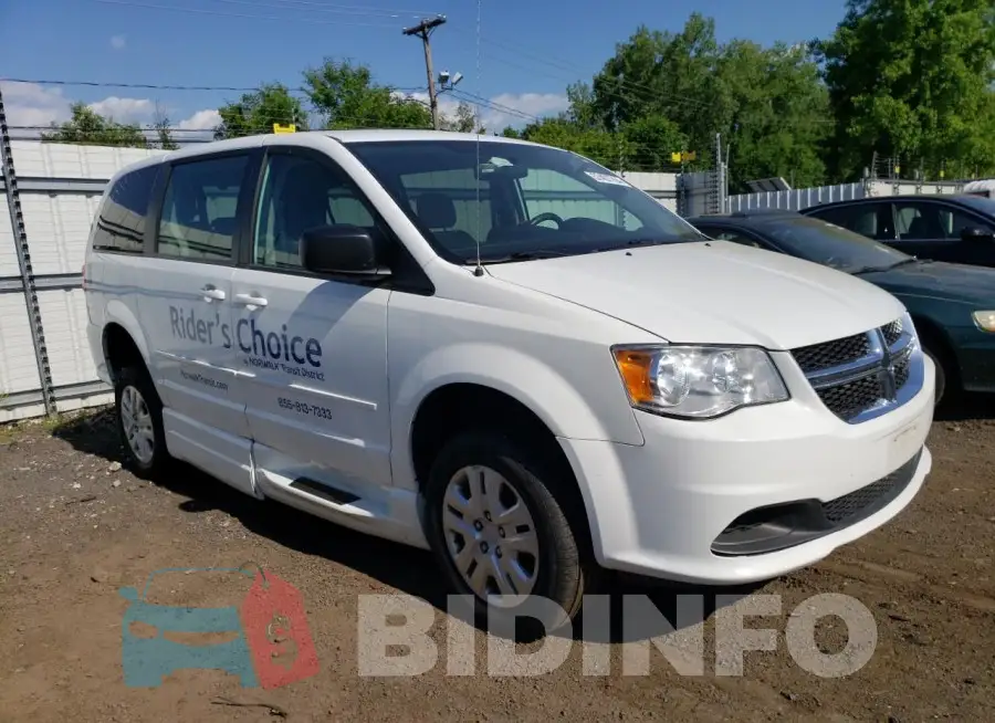 2C7WDGBG3GR144095 Photo# 4