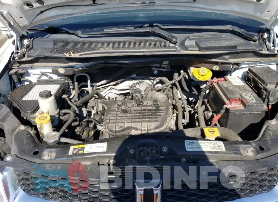 2C7WDGBG3GR144095 Photo# 12