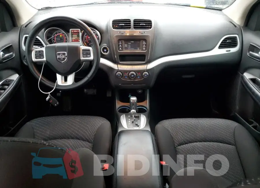 3C4PDCAB3JT527720 Photo# 8