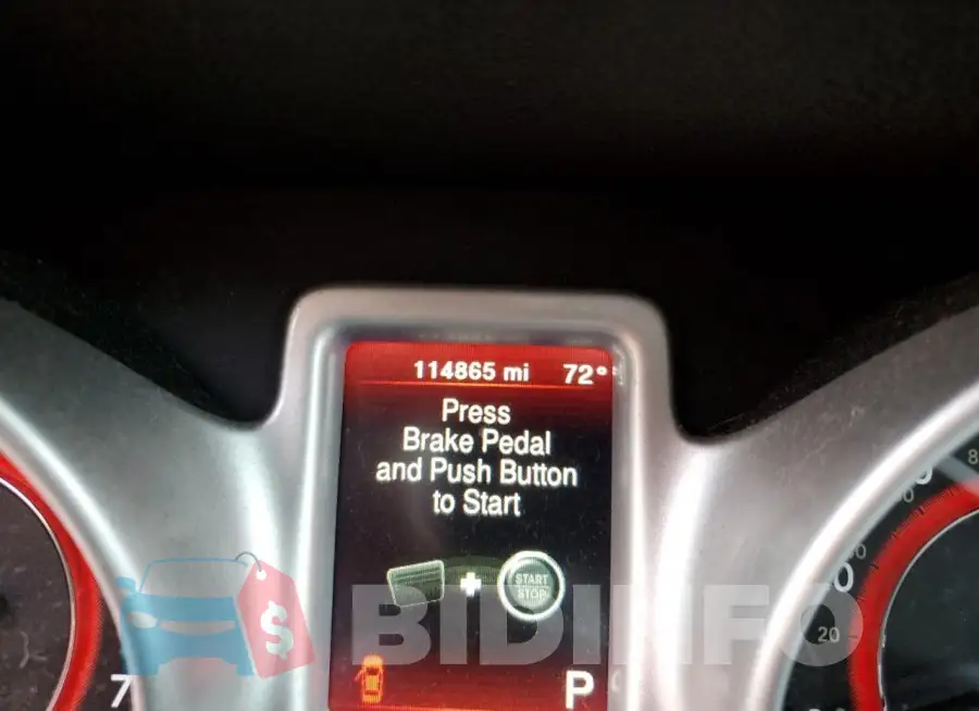 3C4PDCAB9HT632997 Photo# 9