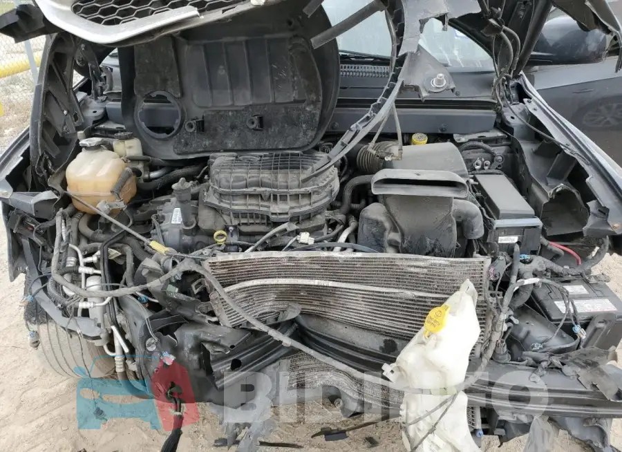 3C4PDCBG7GT145953 Photo# 12