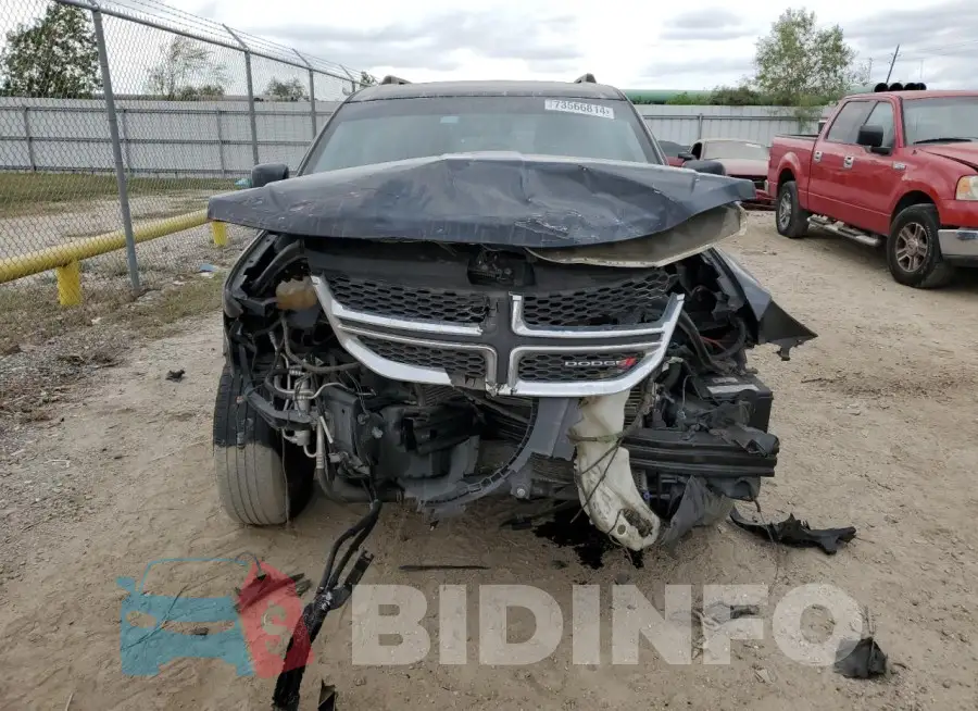 3C4PDCBG7GT145953 Photo# 5