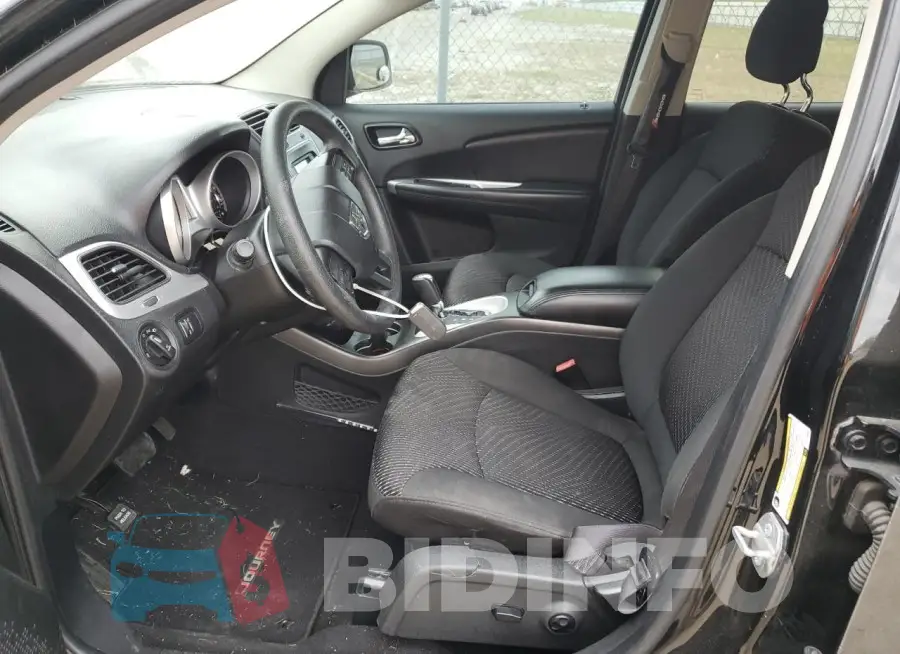 3C4PDCBG7GT145953 Photo# 7
