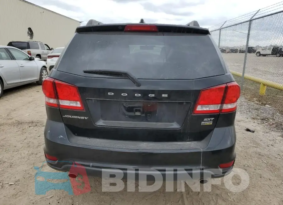 3C4PDCBG7GT145953 Photo# 6
